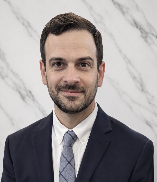 james-diniro-litigation-attorney-bio